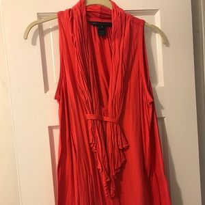 Marc by Marc Jacobs Sleeveless Top